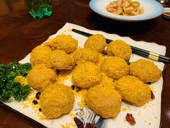 -泉州富力万达文华酒店-品珍中餐厅