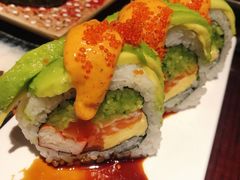 -井缘河风寿司(Touch12街店)