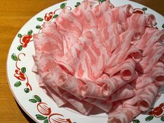 -北京老门框爆肚四季涮肉(凌河路店)