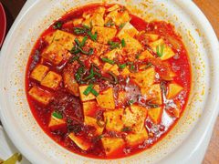 -肆海小川菜酒馆Wine Bistro (青年路店)