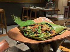 -云海肴·汽锅鸡·云南菜(高德置地店)