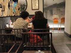 大堂-徽镇小厨·经典徽菜(马连道店)