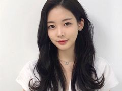 -风格style 专业烫染