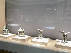 -浙江省博物馆(孤山馆区)