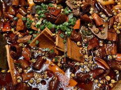 巴蜀风毛血旺-巴蜀风·地道川菜(总店)