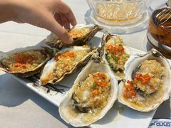 -皮记海鲜1995(寮步店)
