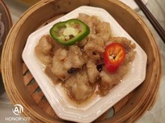 -清远恒大酒店·寻味清远