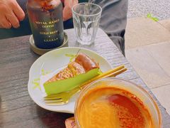 -Metal hands·铁手咖啡