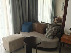-海口喜来登酒店