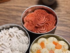 -姆们M Sweetie Cake(三里屯店)