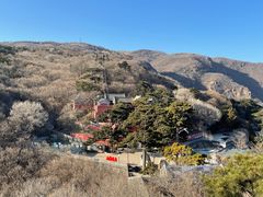 -妙峰山风景名胜区