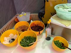 -家味螺蛳粉&烤鱼(五角场店)