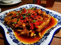 -聚缘·湘味音乐餐厅party(罗湖店)