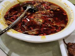 毛血旺-顺风海鲜港(金玉兰店)