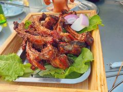 -清真·馬坡二旦烧烤(人生一串拍摄店)