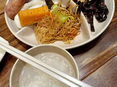 -素满香·食养自助(建邺万达店)
