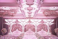 -曼格纳婚礼艺术中心(张江店)