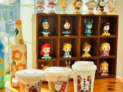 -妈妈的小作坊(陈家镇店)