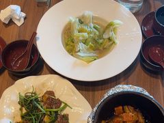 -香厨中餐厅(松北香格里拉店)