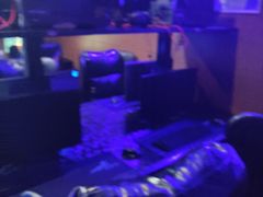 -任我游电竞(朝外店)