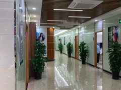 -茂菊口腔连锁(浦东南路店)