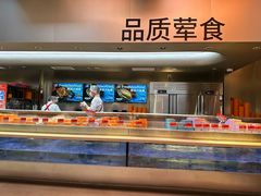 -海底捞大排档火锅(打浦路店)