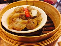 -添好运点心专门店(中环IFC店)
