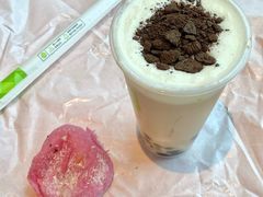 -奈雪的茶(大悦城PRO店)