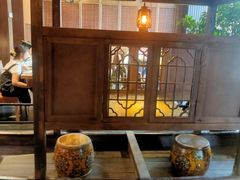 -颐和•海鲜砂锅粥•啫啫煲(奥林匹克广场店)