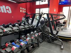 -重塑24小时自助健身(圣乔维斯店)