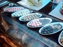 -万达瑞华酒店美食汇自助餐厅(楚河汉街店)