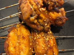 -马海涛牛肉串·午市牛腩饭·烧烤夜宵(领汇广场店)