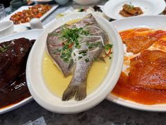 -聚丰园•湖鲜餐厅(阿红私房菜梅石路店)