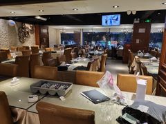 大堂-shami house莎米屋清真美食自助餐(肇庆大厦店)