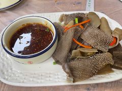 过桥毛肚-洪霞餐馆