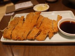 上海炸猪排-南翔馒头店(豫园店)