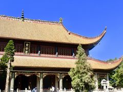 -南岳衡山风景名胜区-南岳大庙