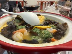 -左邻右舍徽菜馆