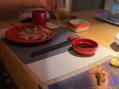 -京料理·日料自助·铁板燒(复悦城店)