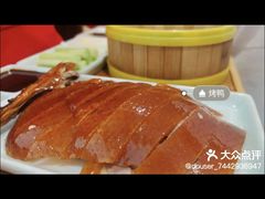 -香丰阁·烤鸭·川湘菜(昌平店)