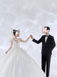 -苏州HX-合喜映画婚纱摄影