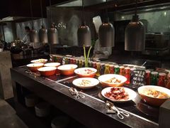 -美食汇·海鲜自助西餐厅·江门富力万达嘉华酒店