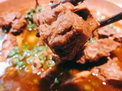 羊蝎子（藤椒）-望蝎门羊蝎子火锅(祭城店)