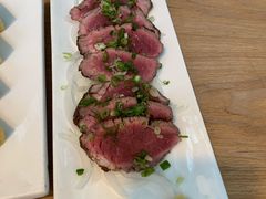 嫩烤牛肉-Jazz·ya 爵士屋(来福士店)