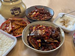 -老三样·旧食新味(万寿宫店)