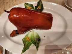 -8餐厅(新葡京酒店)