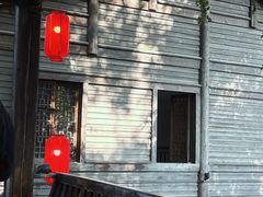 -星巴克(福州三坊七巷店)