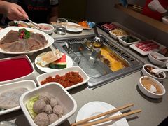 -海底捞火锅(顺义华联店)