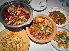 -麻六记(新天地店)