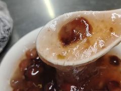 -芳婆糕团店(王府大街店)
